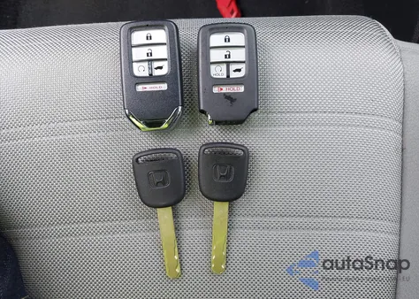 2020 Honda Cr-V Awd Ex from USA, damaged, VIN 2HKRW2H55LH670958